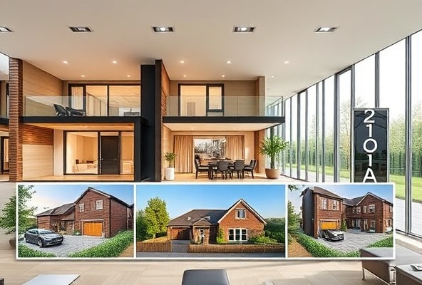 Premium turnkey investment properties portfolio