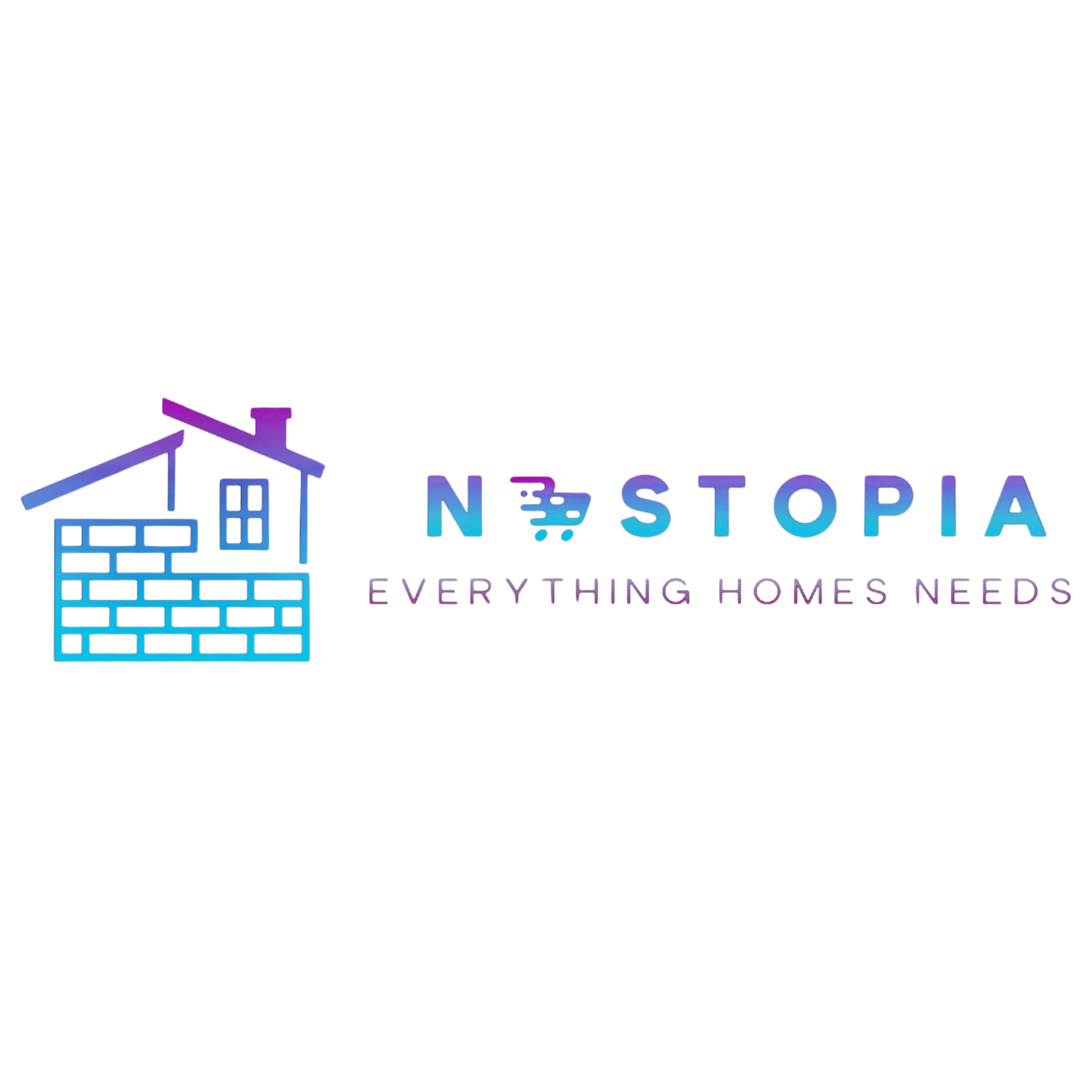 Nestopia Homes Logo
